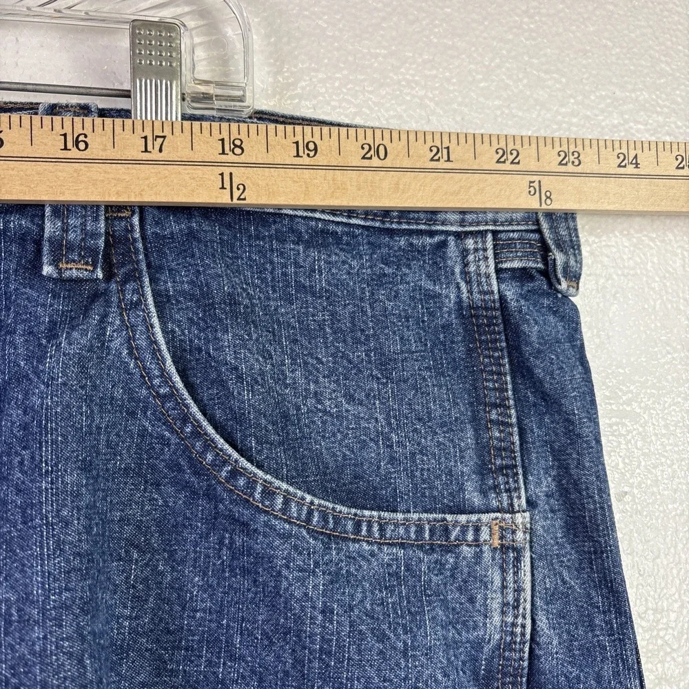 Wrangler mens sz